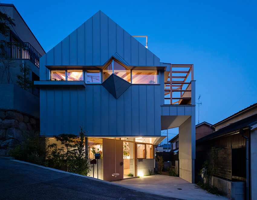 Hat house｜ＹＵＭＯＲＥ｜大和重工