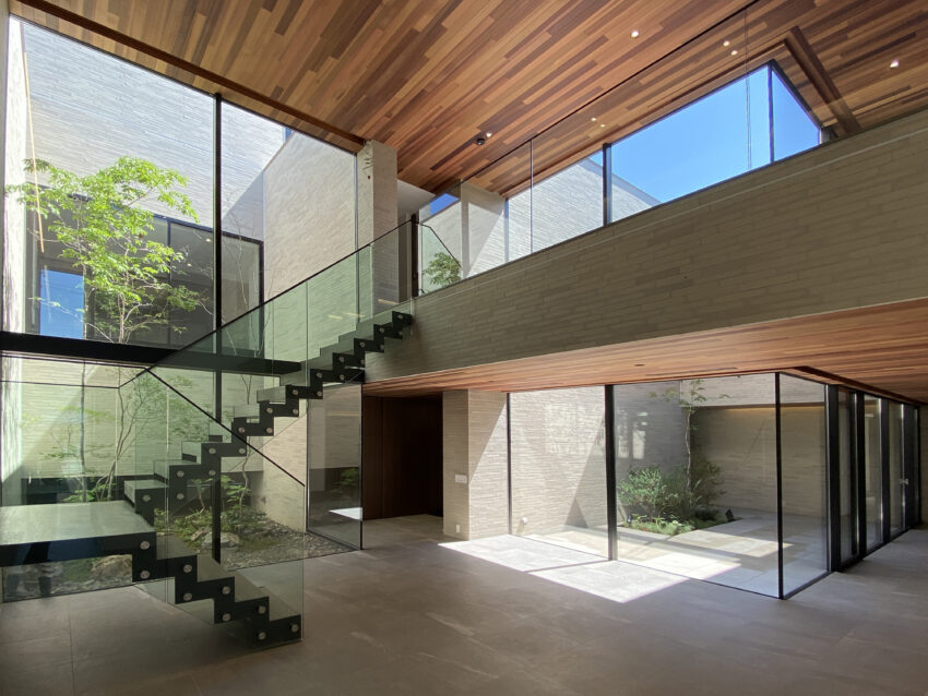 T　house(愛知県)｜ＹＵＭＯＲＥ｜大和重工