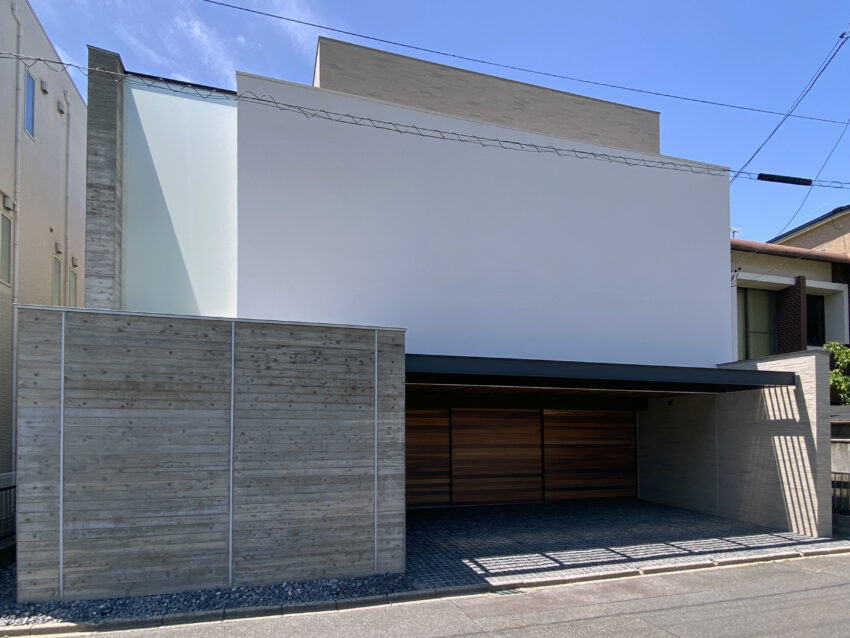 T　house(愛知県)｜ＹＵＭＯＲＥ｜大和重工
