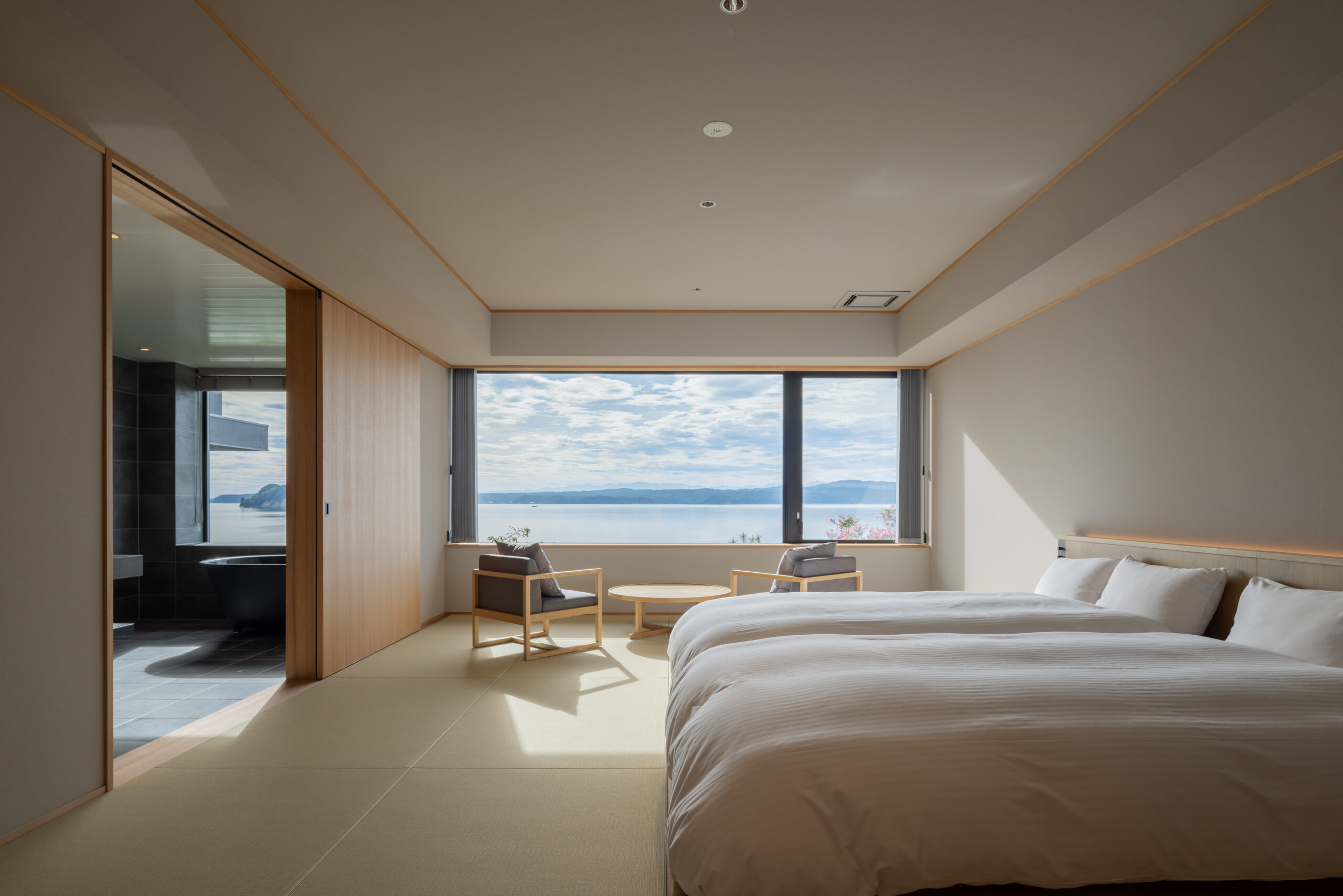 一 能登島｜ＹＵＭＯＲＥ｜大和重工