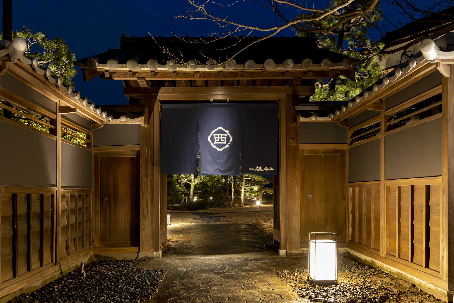 Ryokan尾道西山｜ＹＵＭＯＲＥ｜大和重工