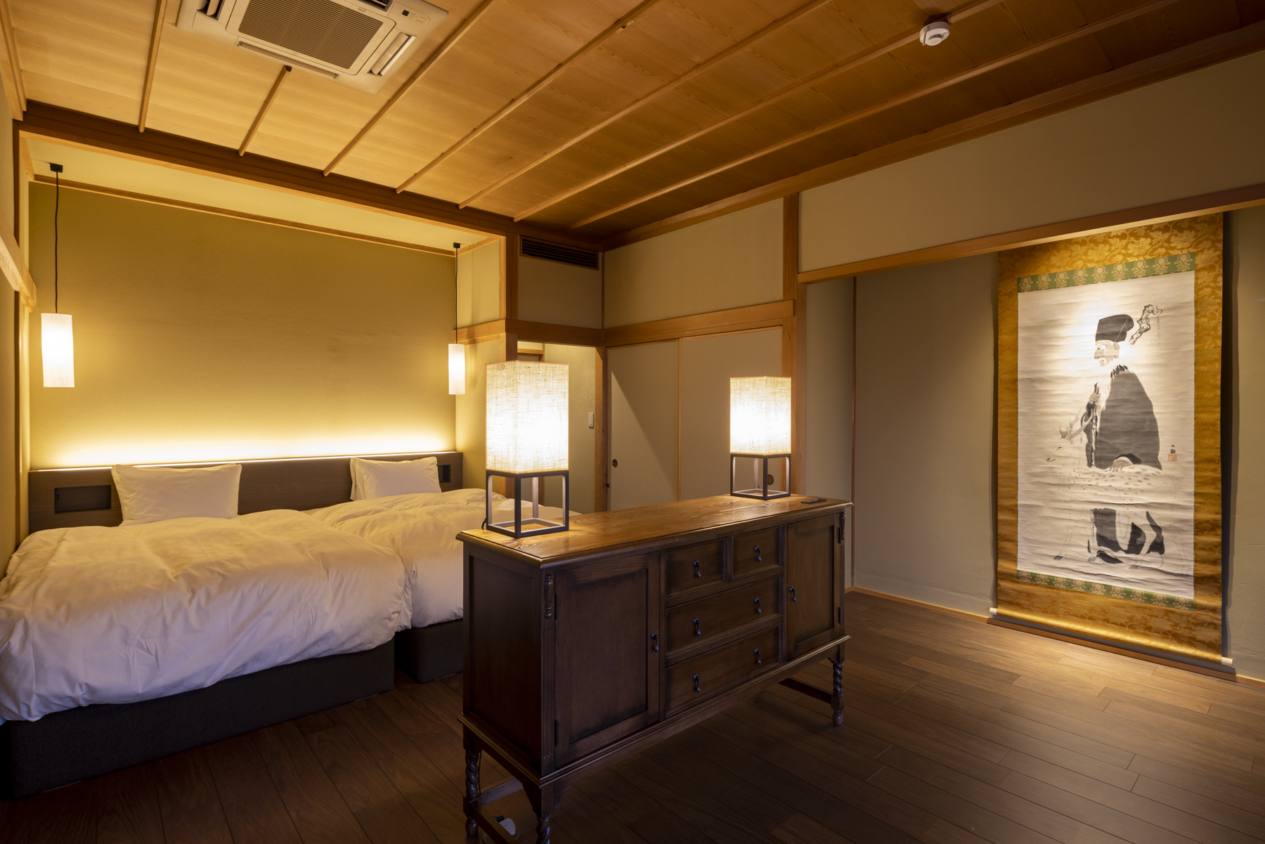 Ryokan尾道西山｜ＹＵＭＯＲＥ｜大和重工