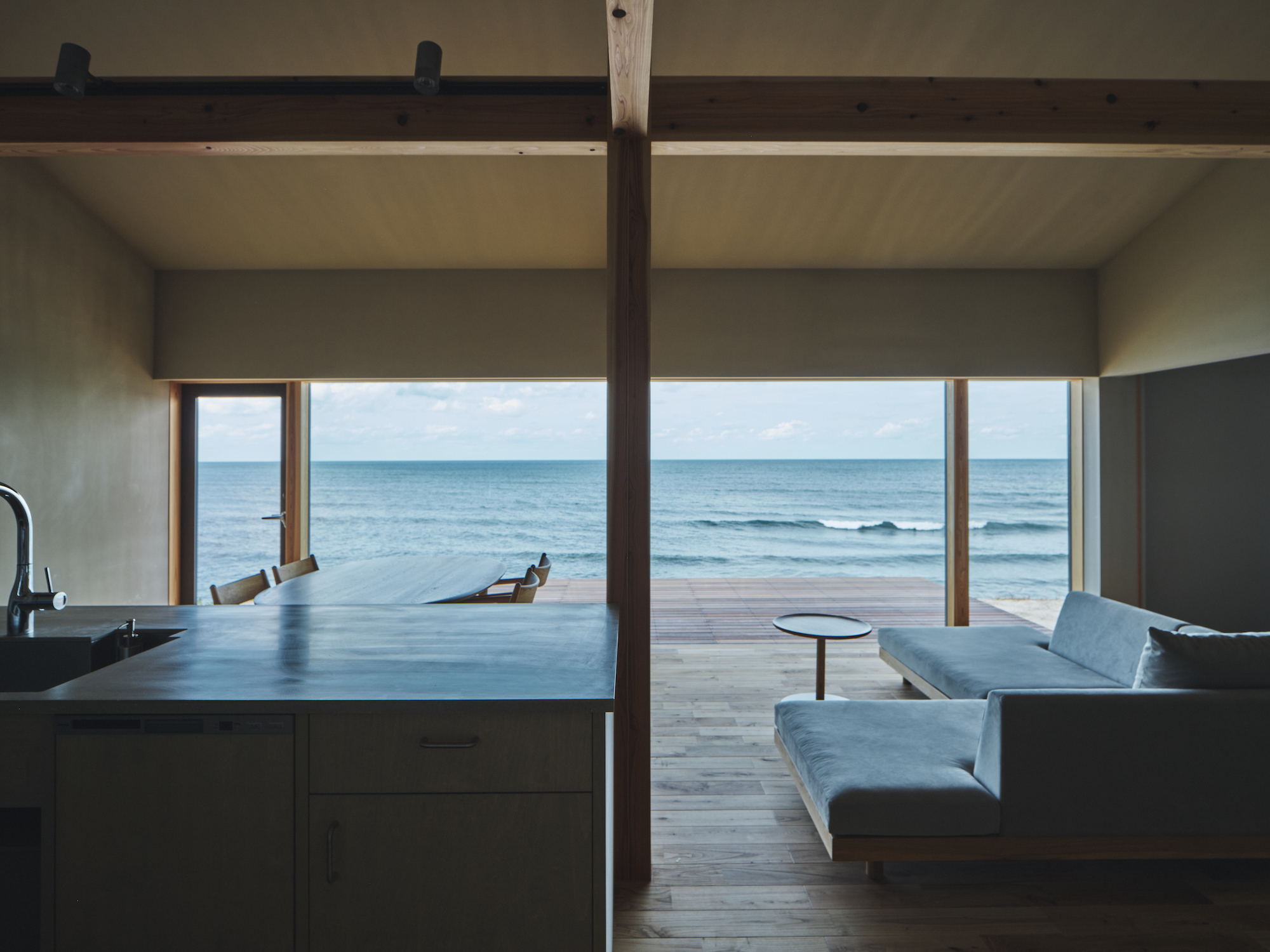 青々｜ＹＵＭＯＲＥ｜大和重工