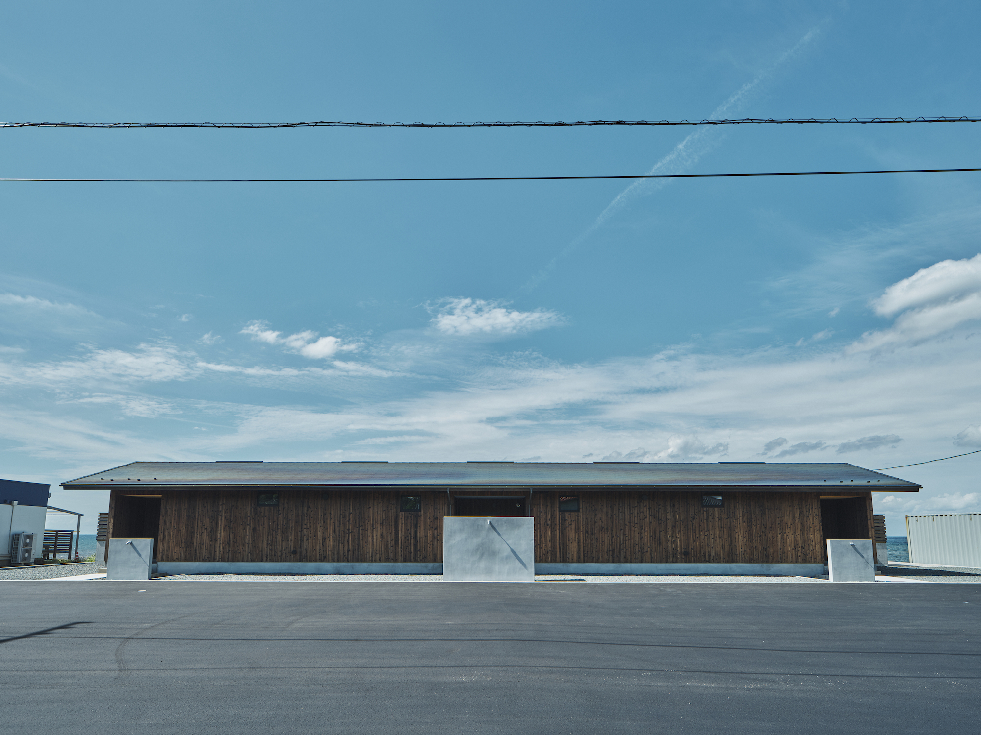 青々｜ＹＵＭＯＲＥ｜大和重工