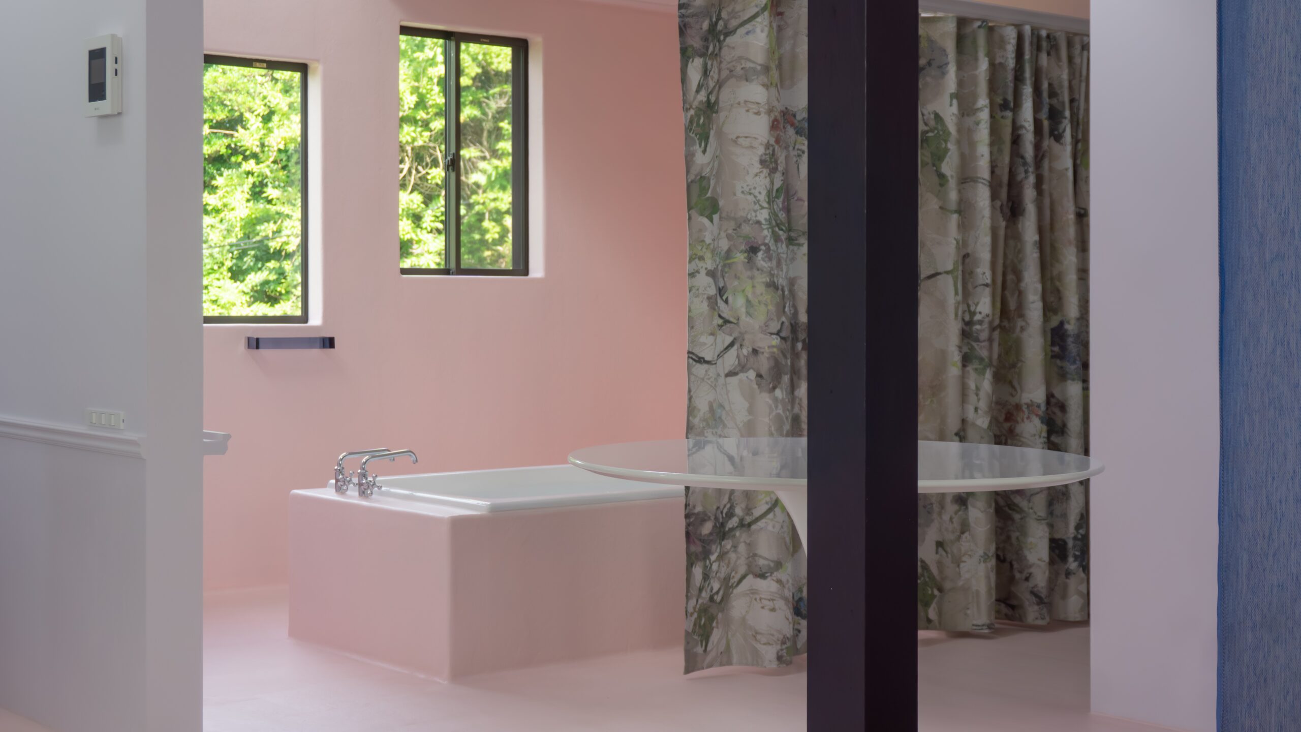 BATHHOUSE｜ＹＵＭＯＲＥ｜大和重工