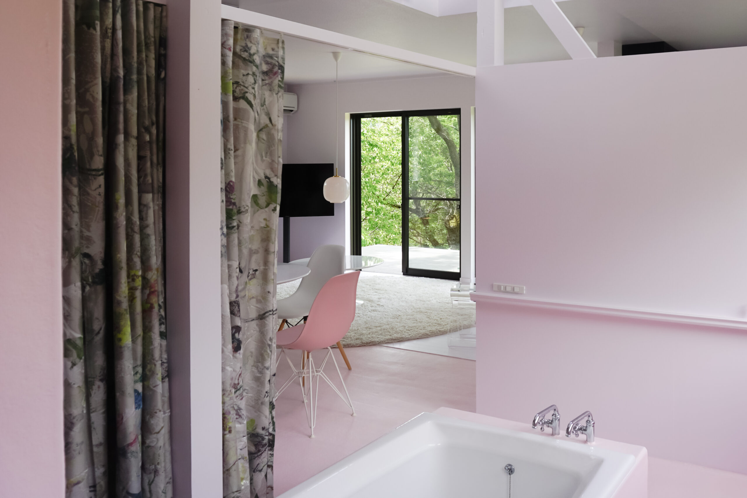 BATHHOUSE｜ＹＵＭＯＲＥ｜大和重工