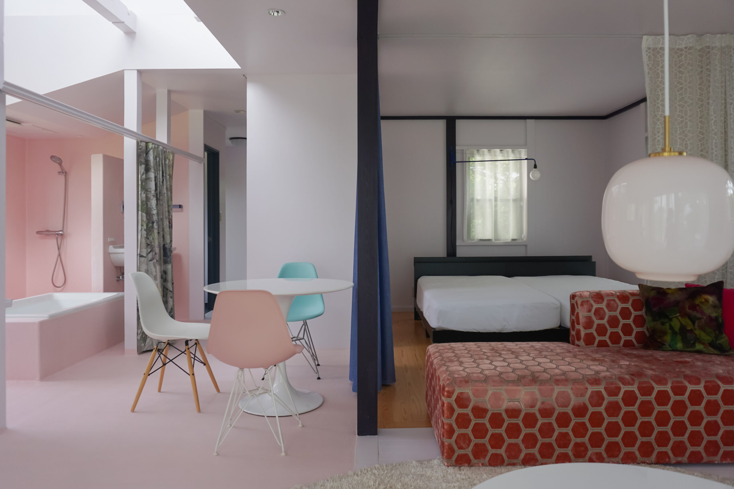 BATHHOUSE｜ＹＵＭＯＲＥ｜大和重工