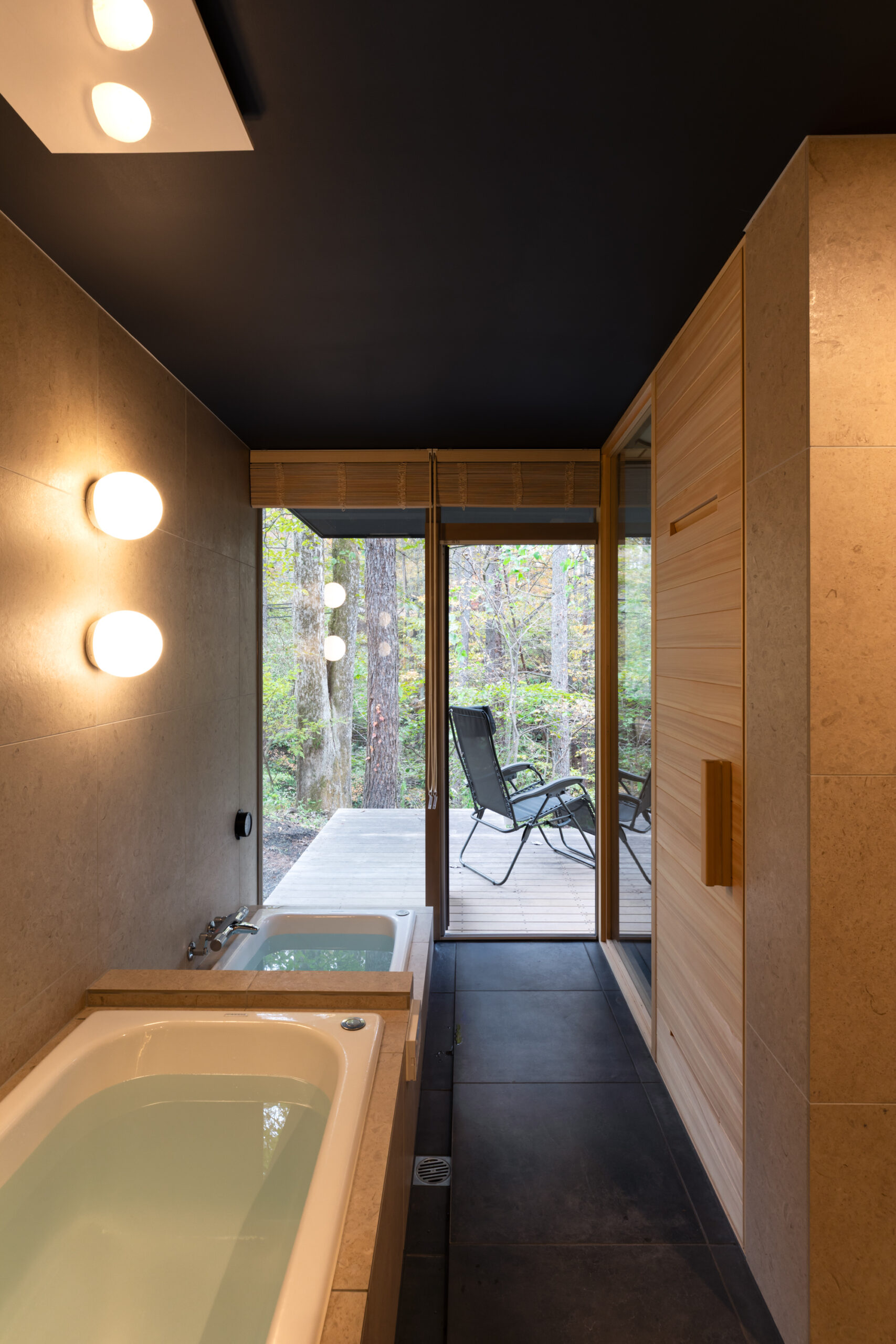 カーブの家｜ＹＵＭＯＲＥ｜大和重工