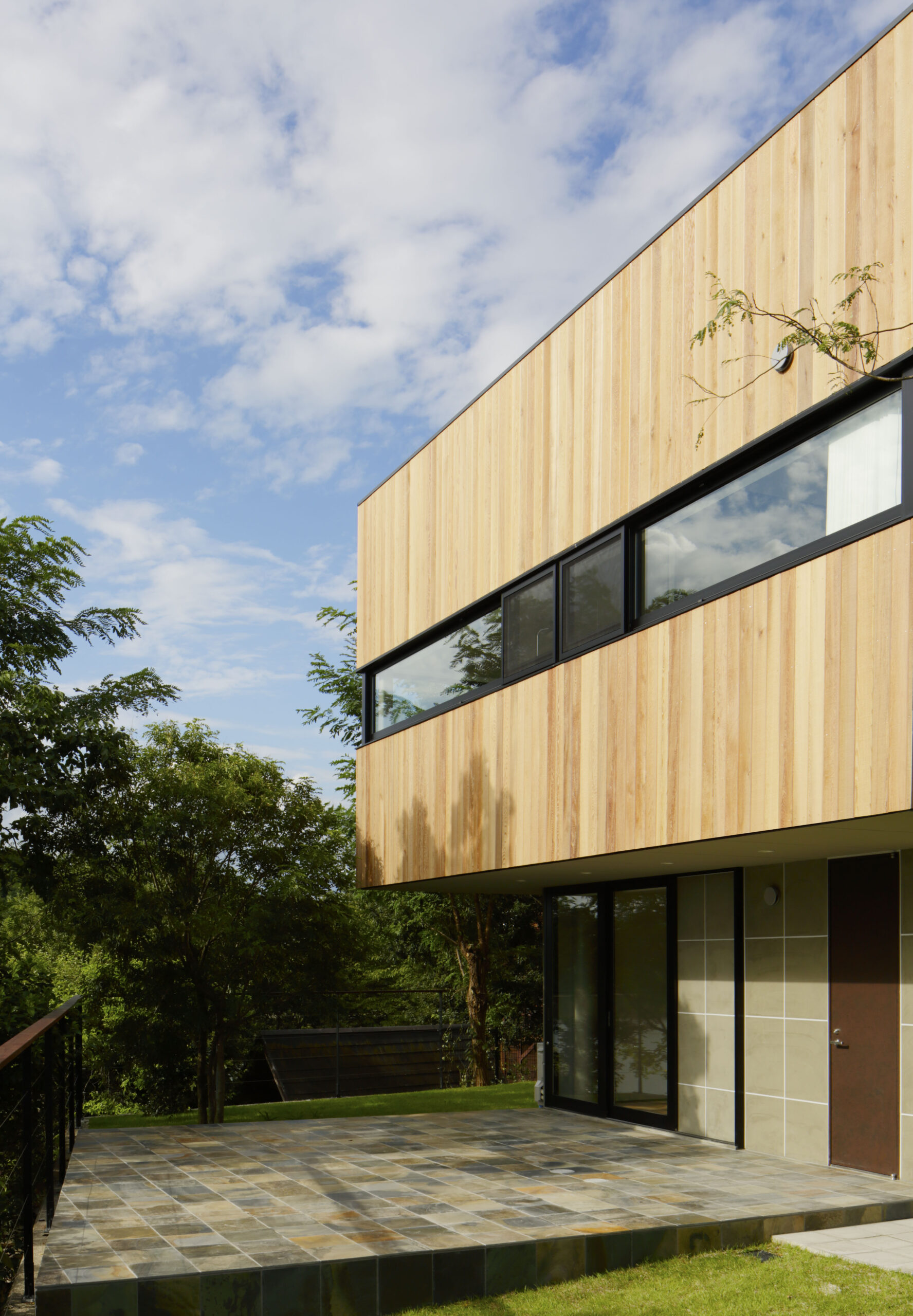 PANORAMA HOUSE｜ＹＵＭＯＲＥ｜大和重工