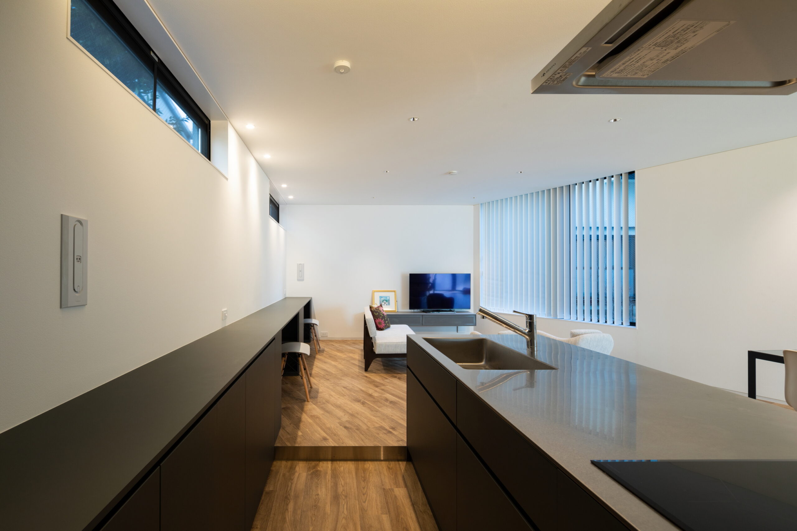 目白台計画｜ＹＵＭＯＲＥ｜大和重工