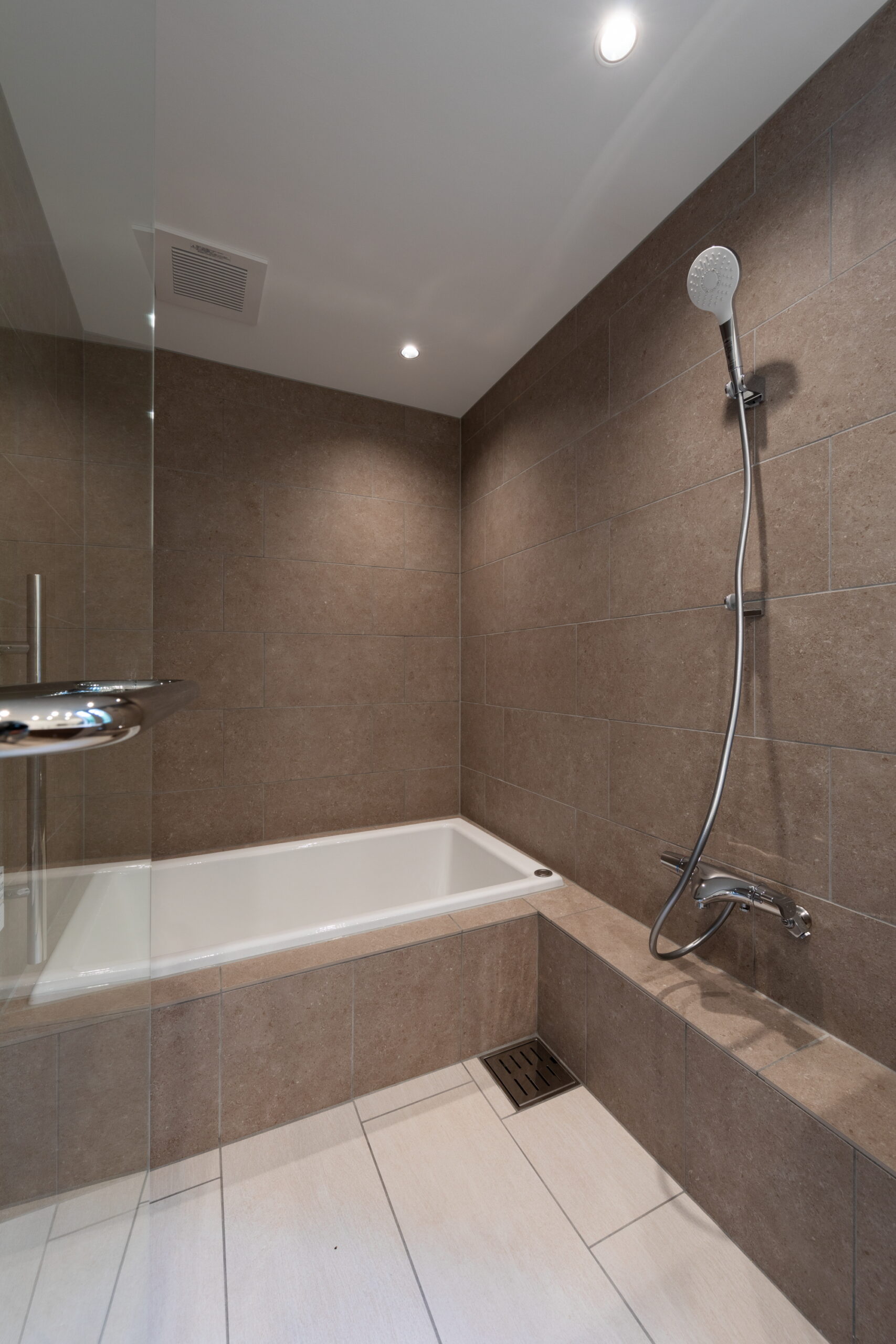 夏木立の家｜ＹＵＭＯＲＥ｜大和重工