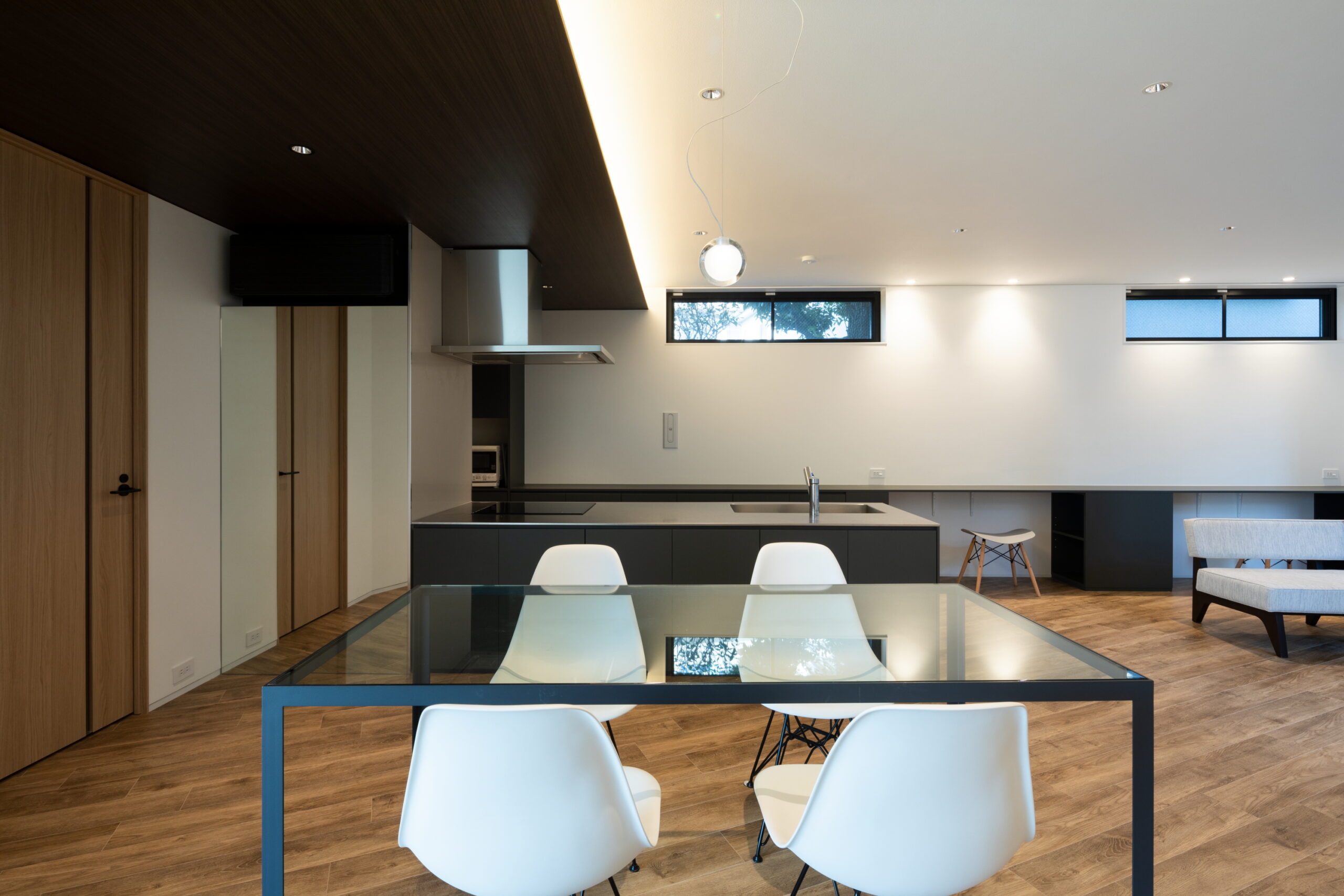 目白台計画｜ＹＵＭＯＲＥ｜大和重工