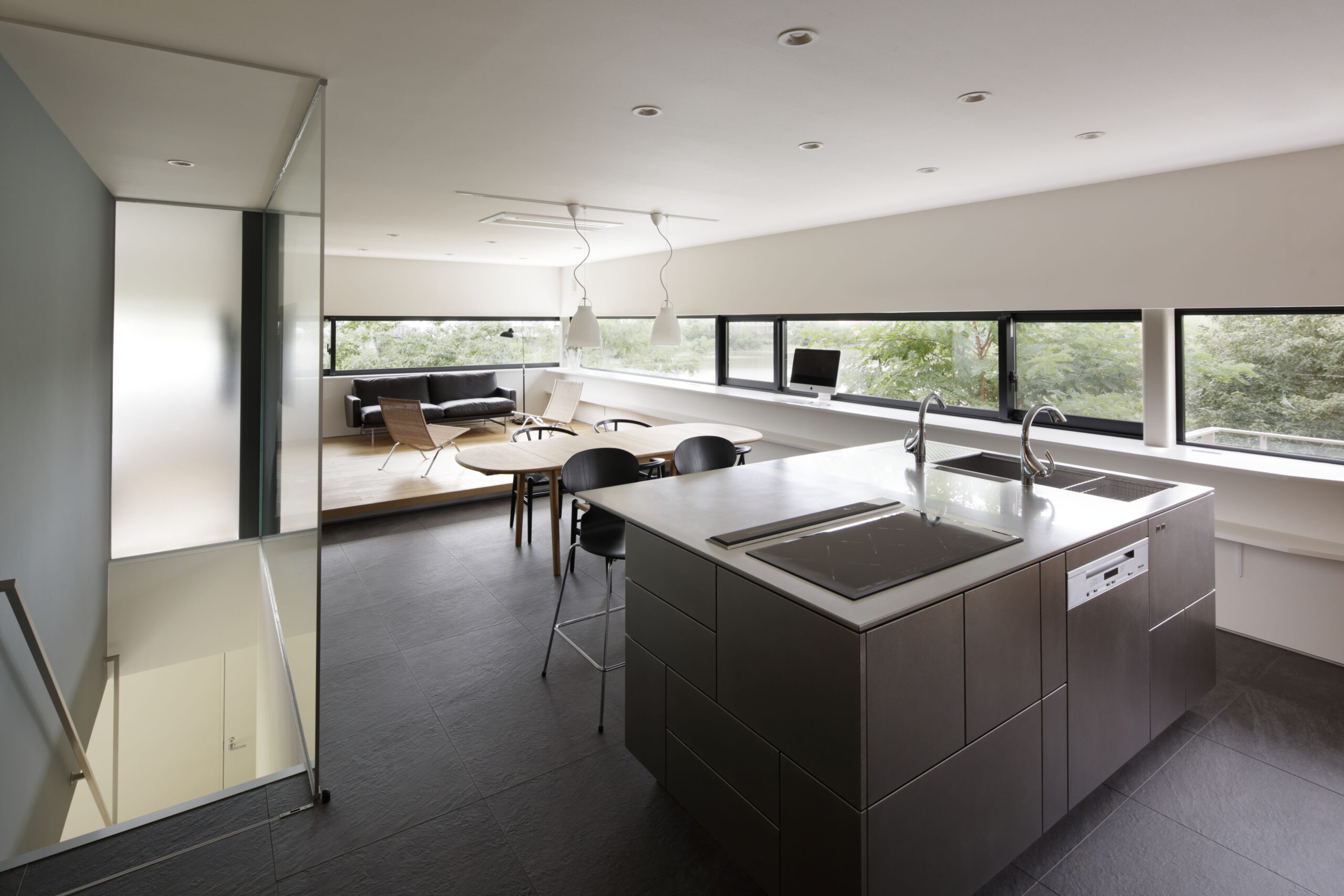 PANORAMA HOUSE｜ＹＵＭＯＲＥ｜大和重工