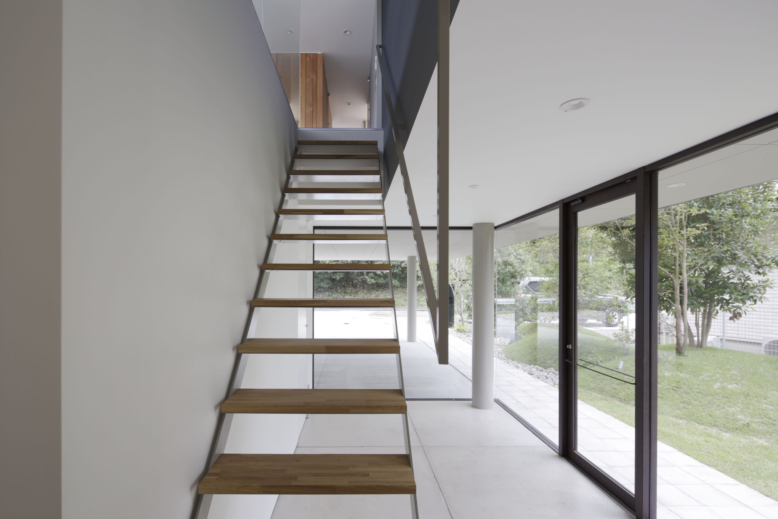 PANORAMA HOUSE｜ＹＵＭＯＲＥ｜大和重工