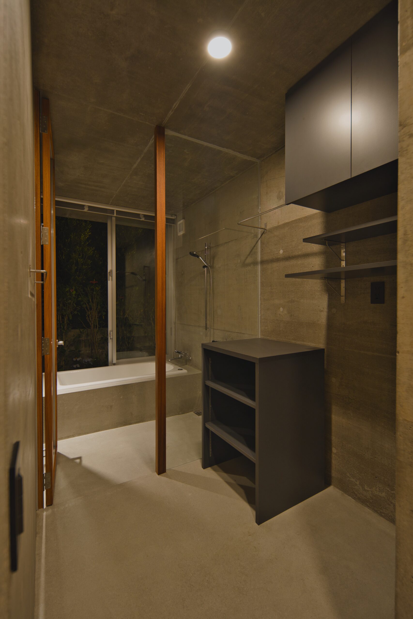 泡瀬の住宅｜ＹＵＭＯＲＥ｜大和重工