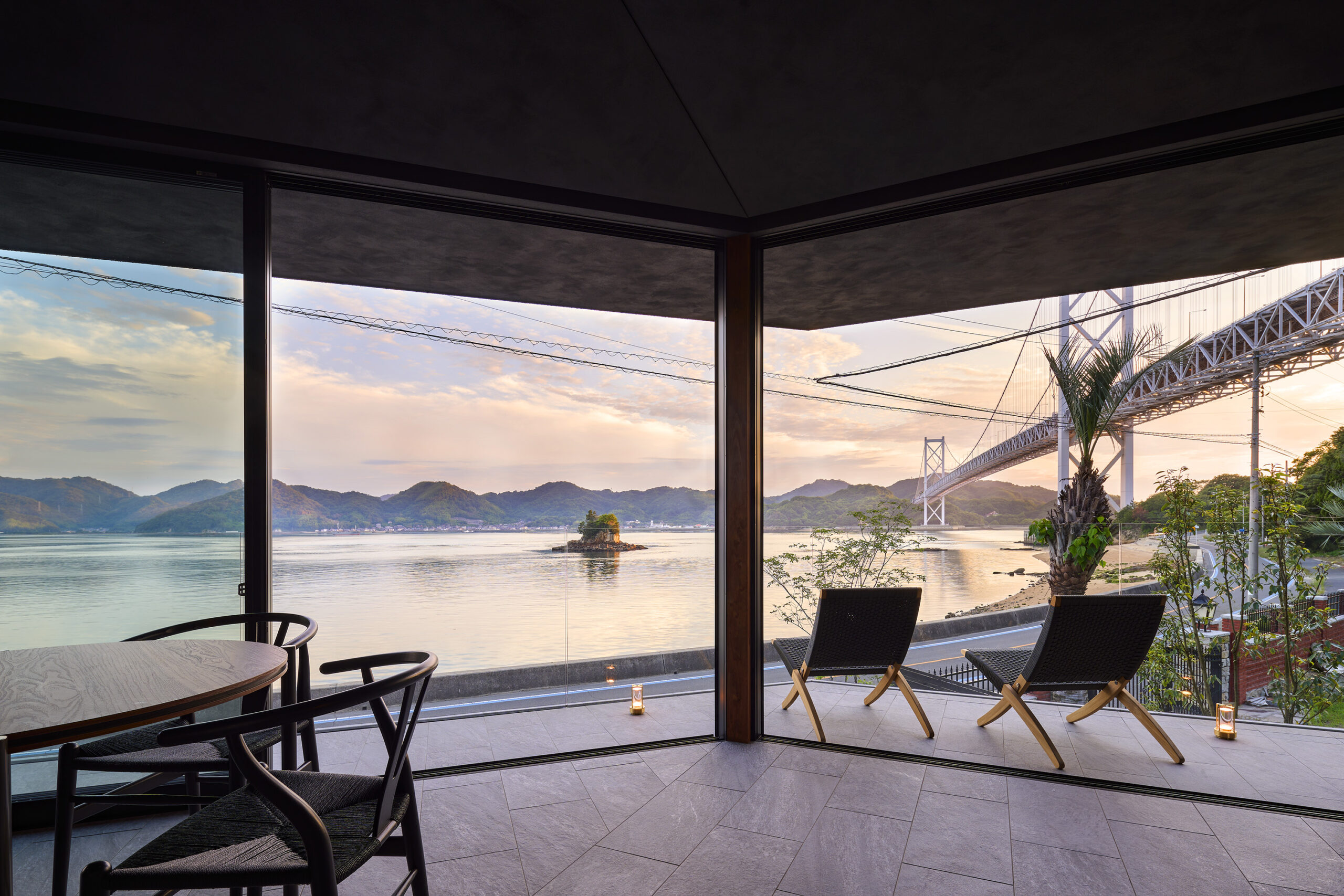 SEEN｜ＹＵＭＯＲＥ｜大和重工