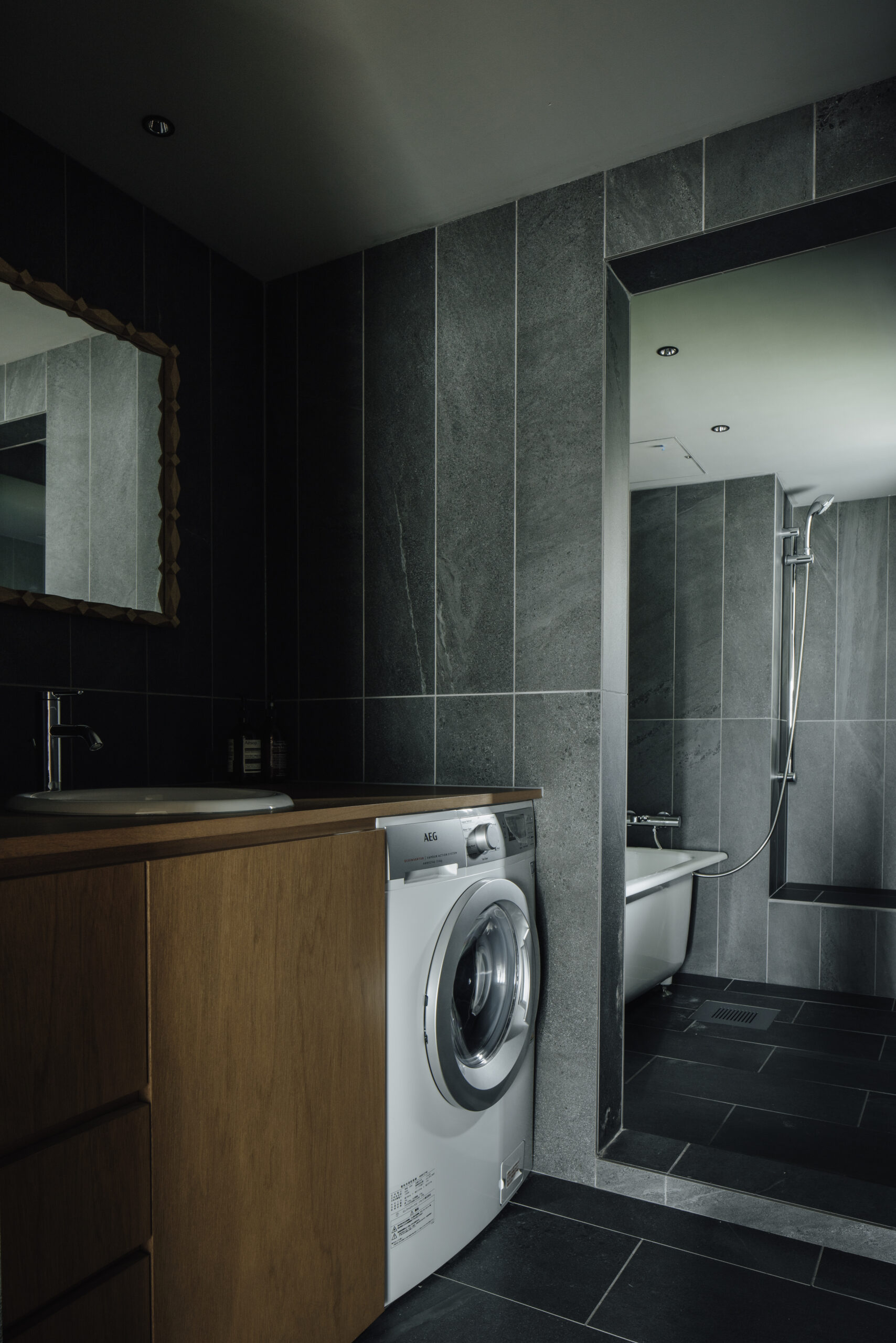 鈴が峰の家｜ＹＵＭＯＲＥ｜大和重工