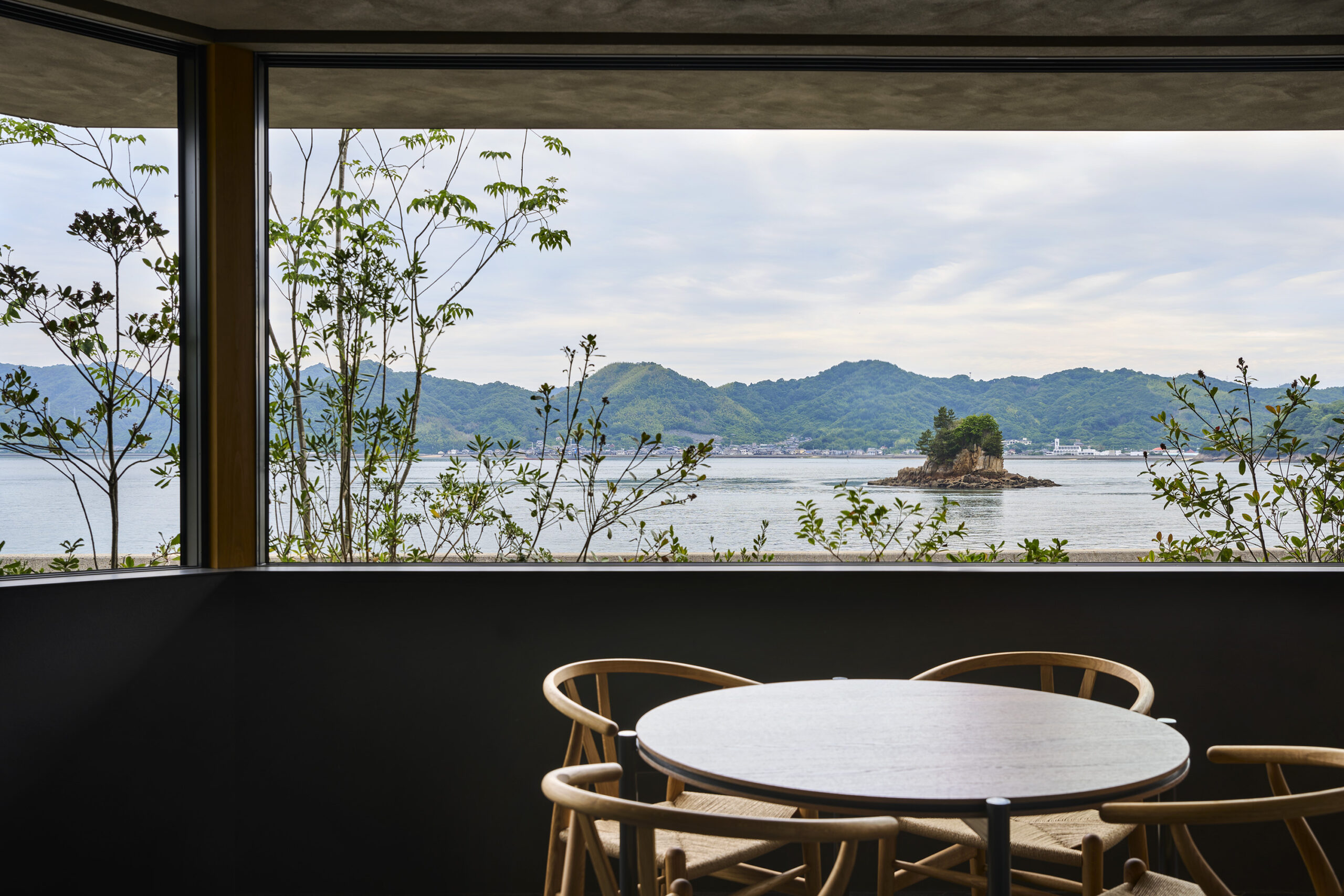 SEEN｜ＹＵＭＯＲＥ｜大和重工