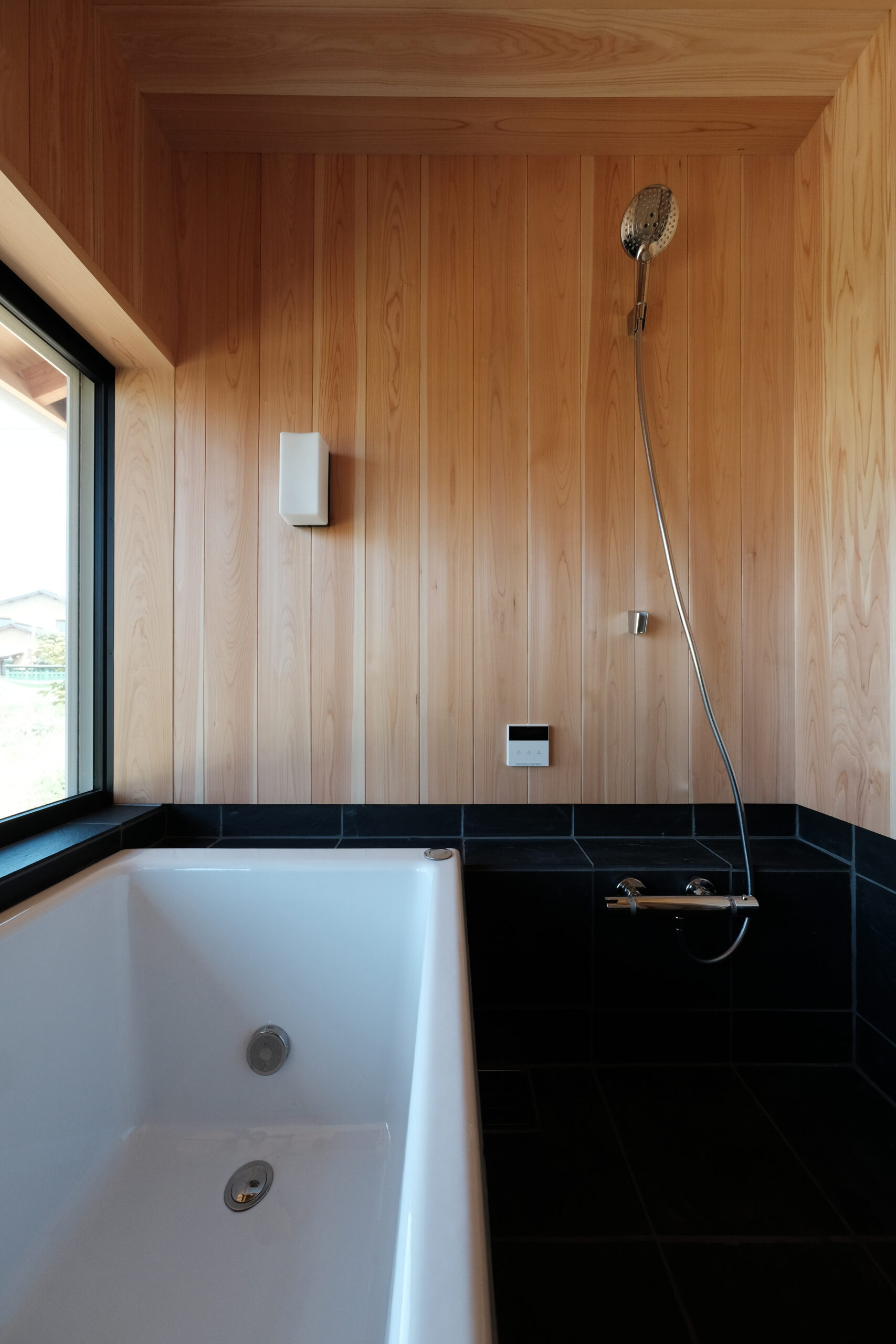 鶴岡の家｜ＹＵＭＯＲＥ｜大和重工