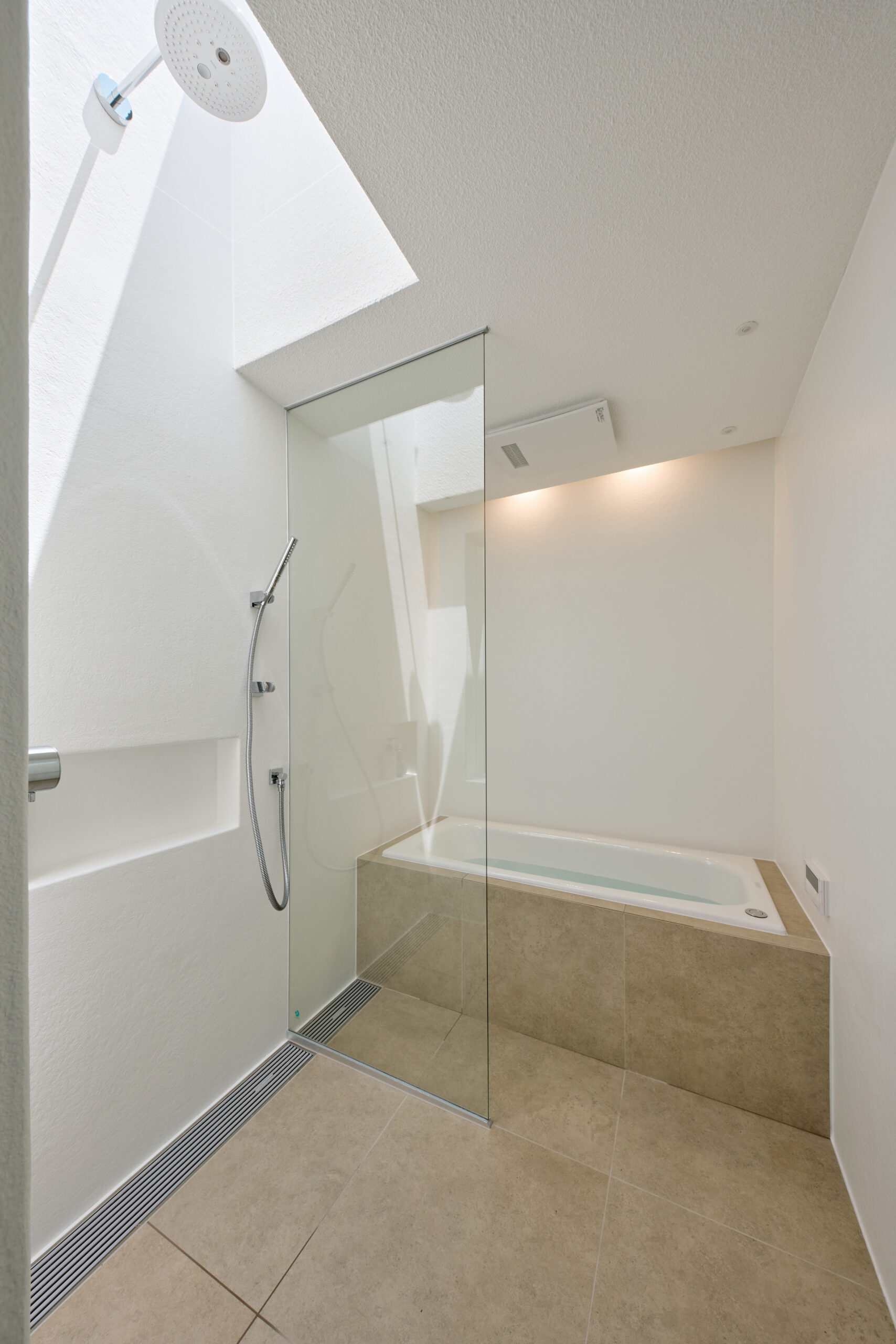 旭ケ丘の家｜ＹＵＭＯＲＥ｜大和重工