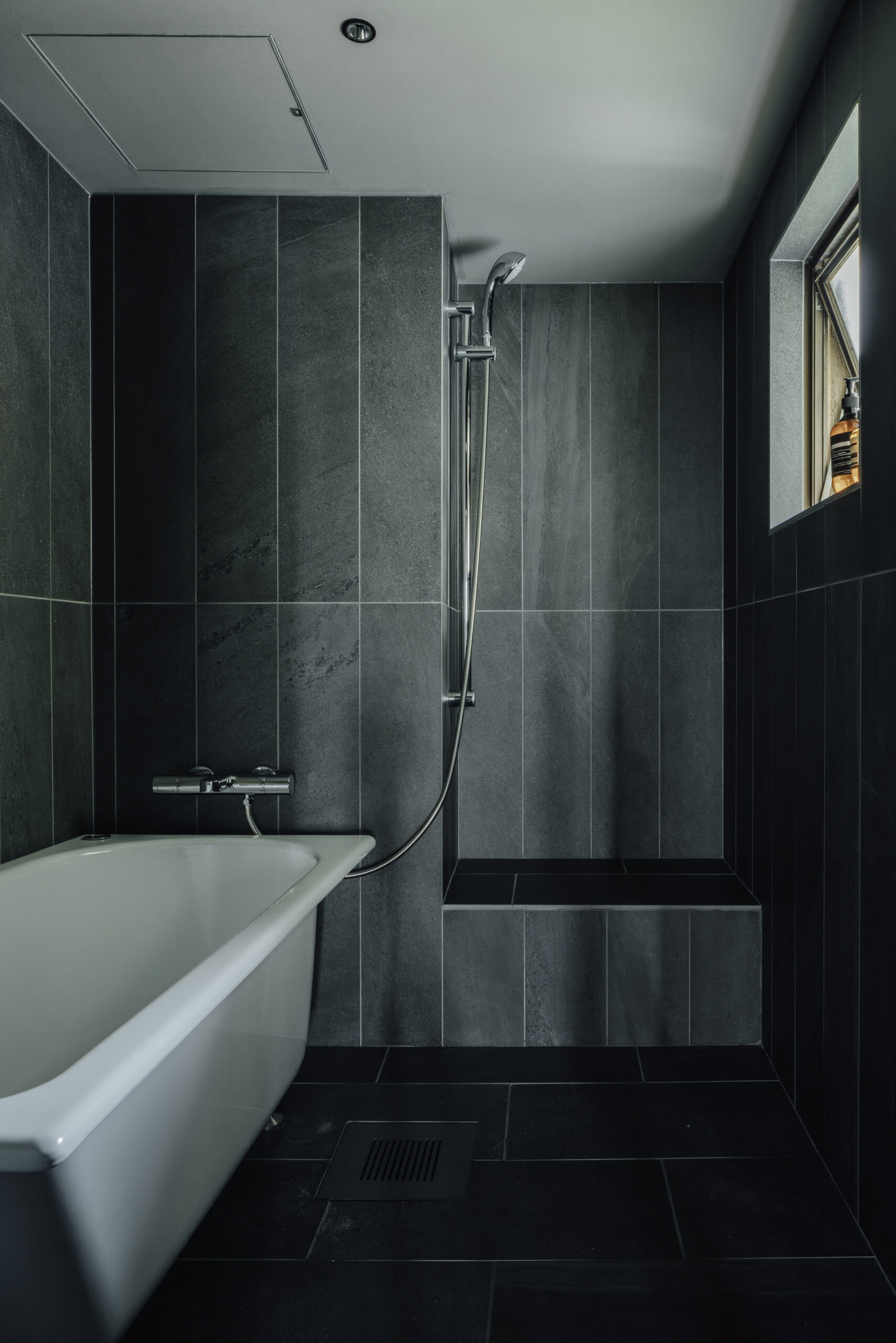 鈴が峰の家｜ＹＵＭＯＲＥ｜大和重工