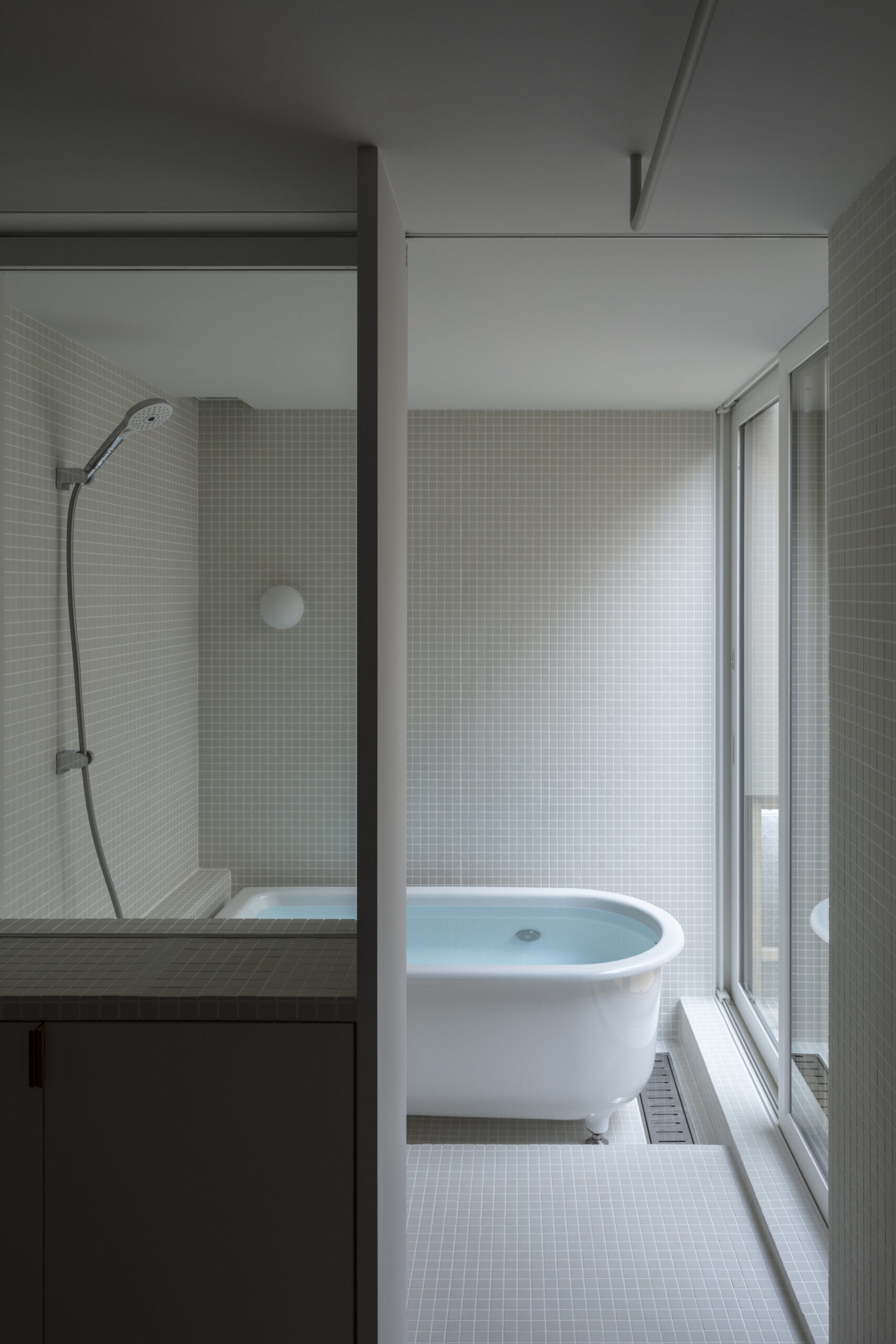 代官町の家｜ＹＵＭＯＲＥ｜大和重工