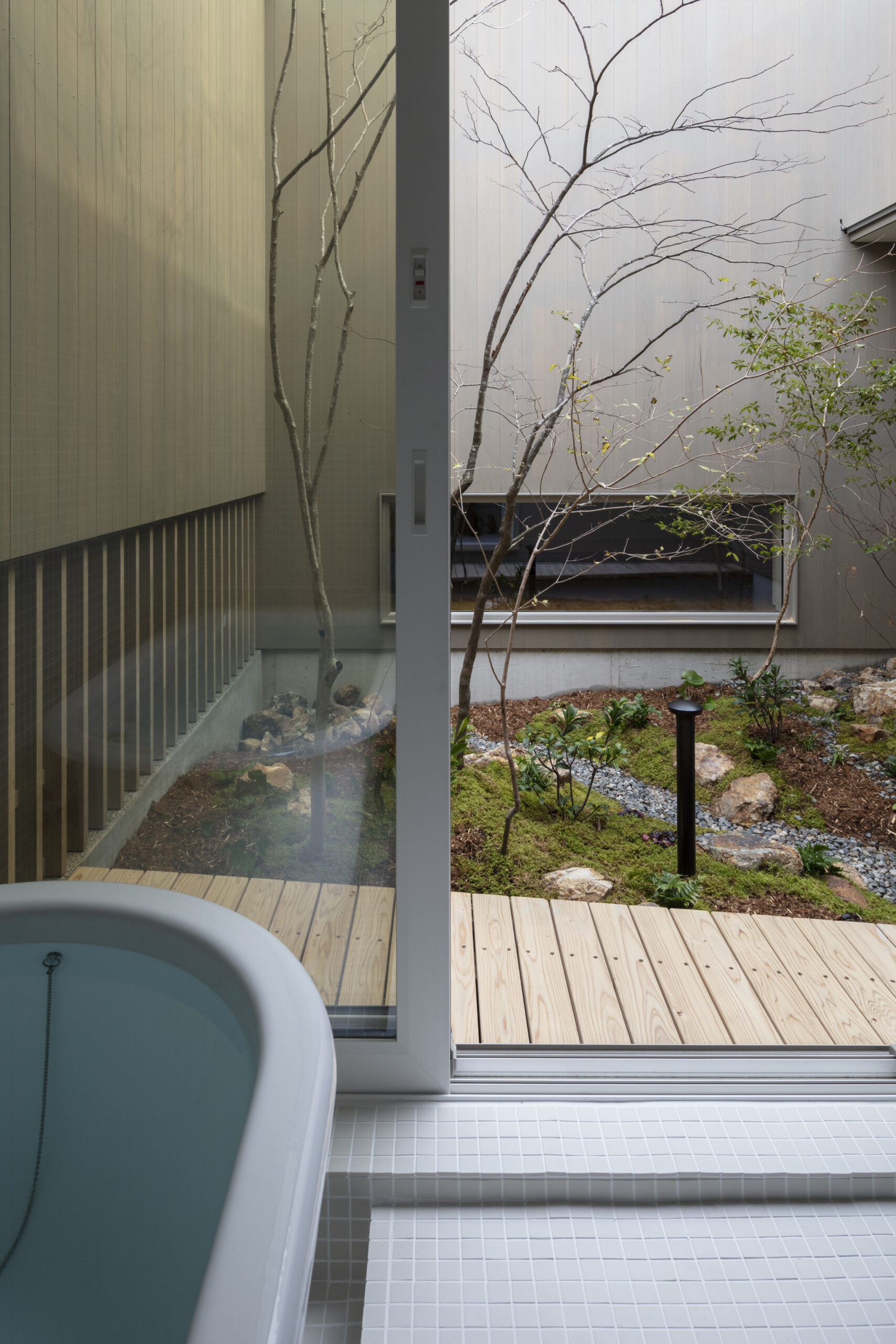 代官町の家｜ＹＵＭＯＲＥ｜大和重工