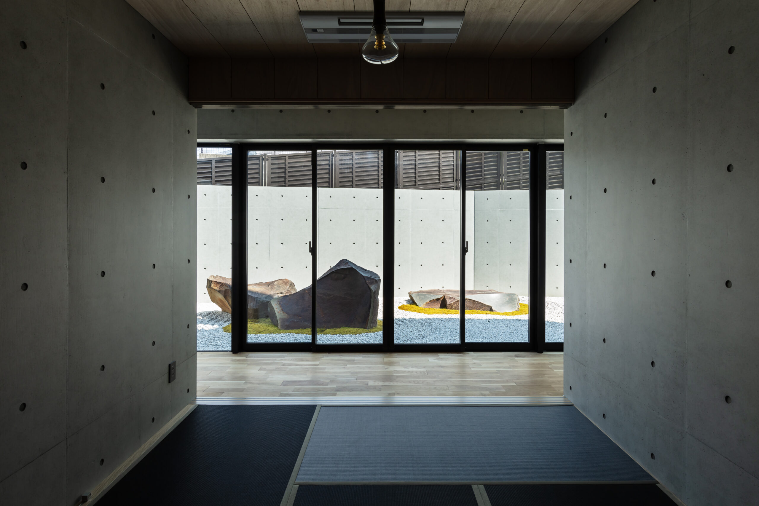 PIVOT SHELTER｜ＹＵＭＯＲＥ｜大和重工