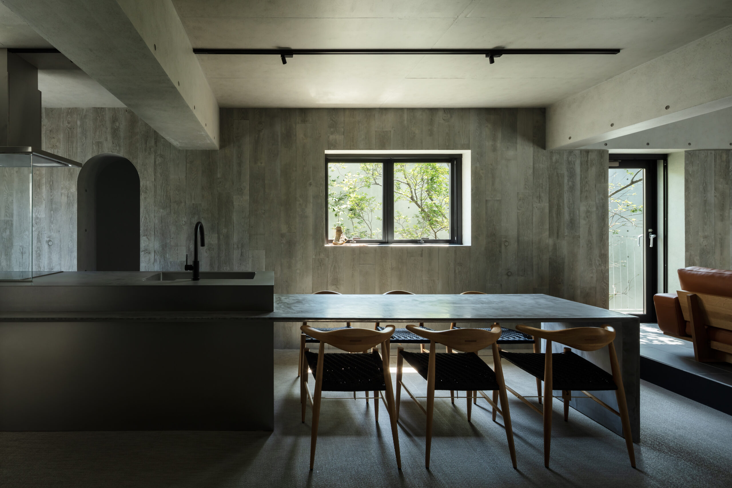 PIVOT SHELTER｜ＹＵＭＯＲＥ｜大和重工