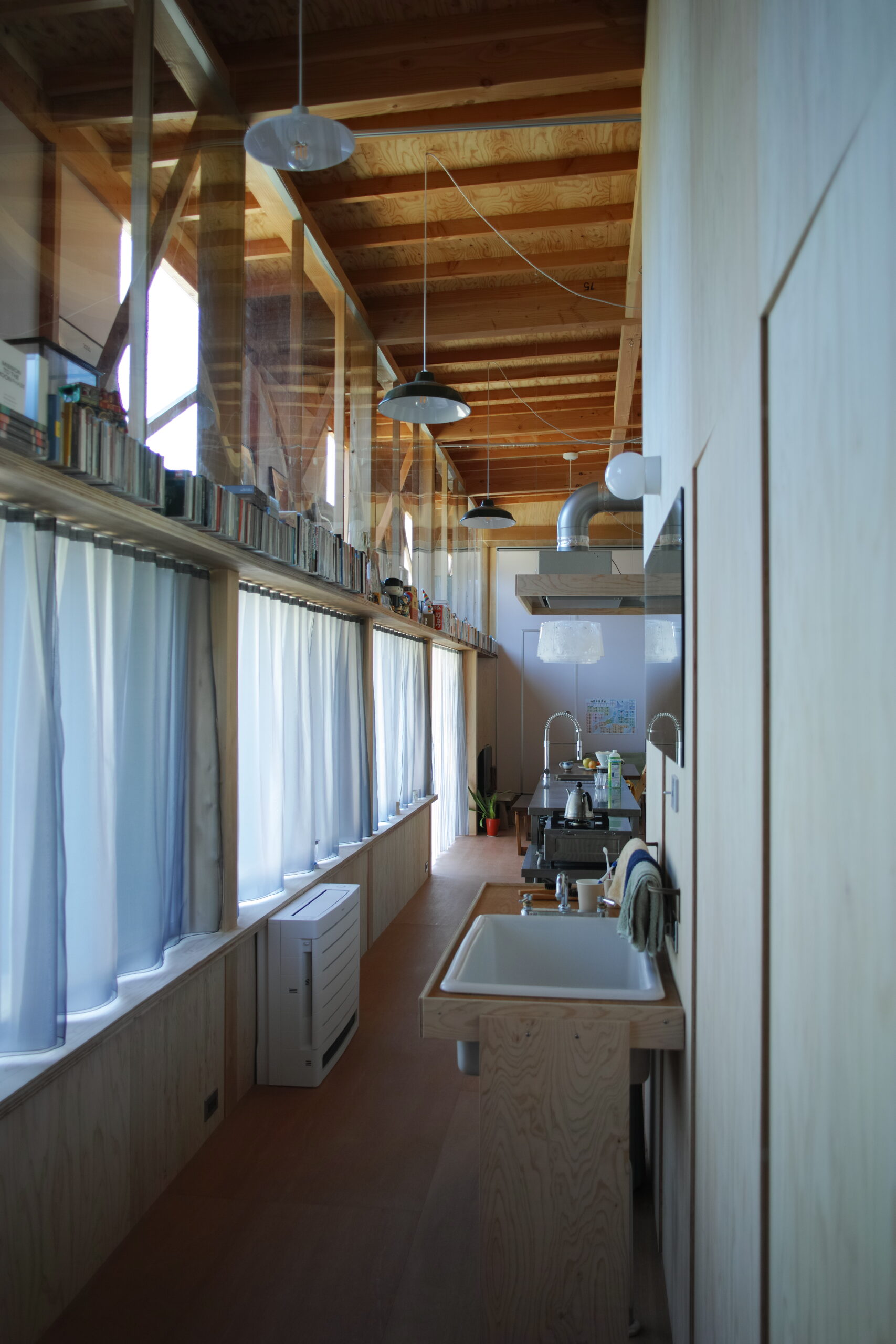 音楽家の家｜ＹＵＭＯＲＥ｜大和重工