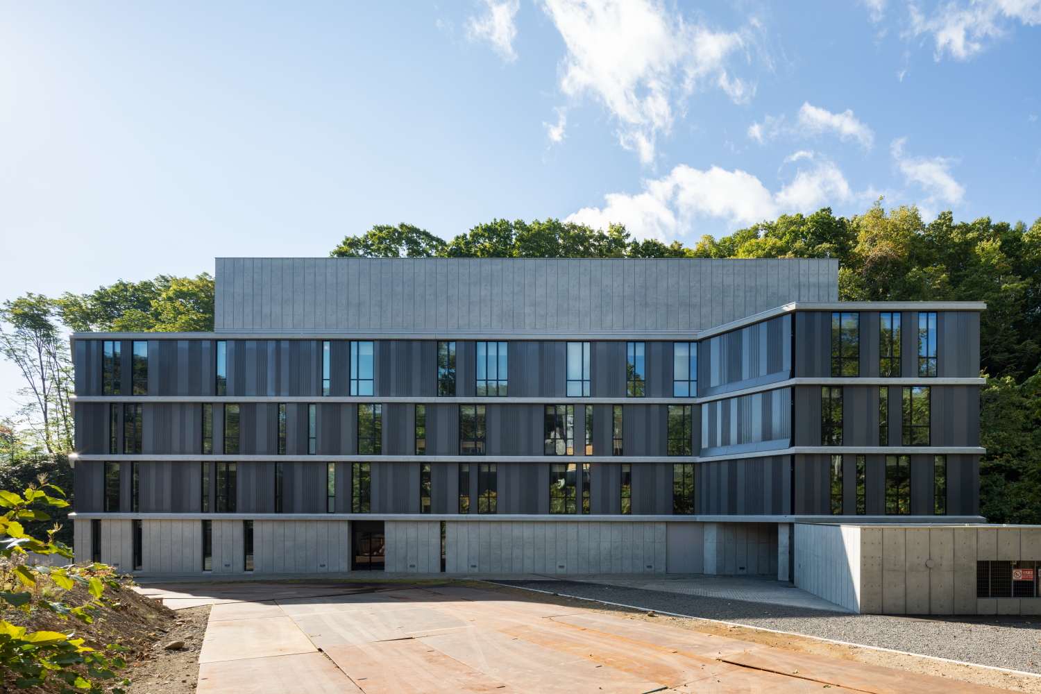 Yamakei Residences｜ＹＵＭＯＲＥ｜大和重工