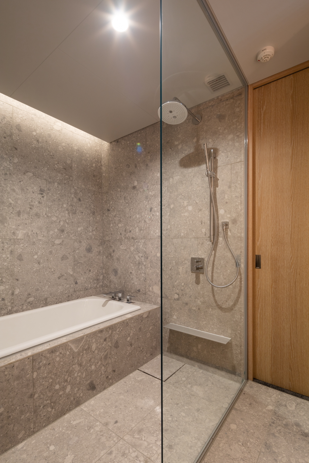 Yamakei Residences｜ＹＵＭＯＲＥ｜大和重工