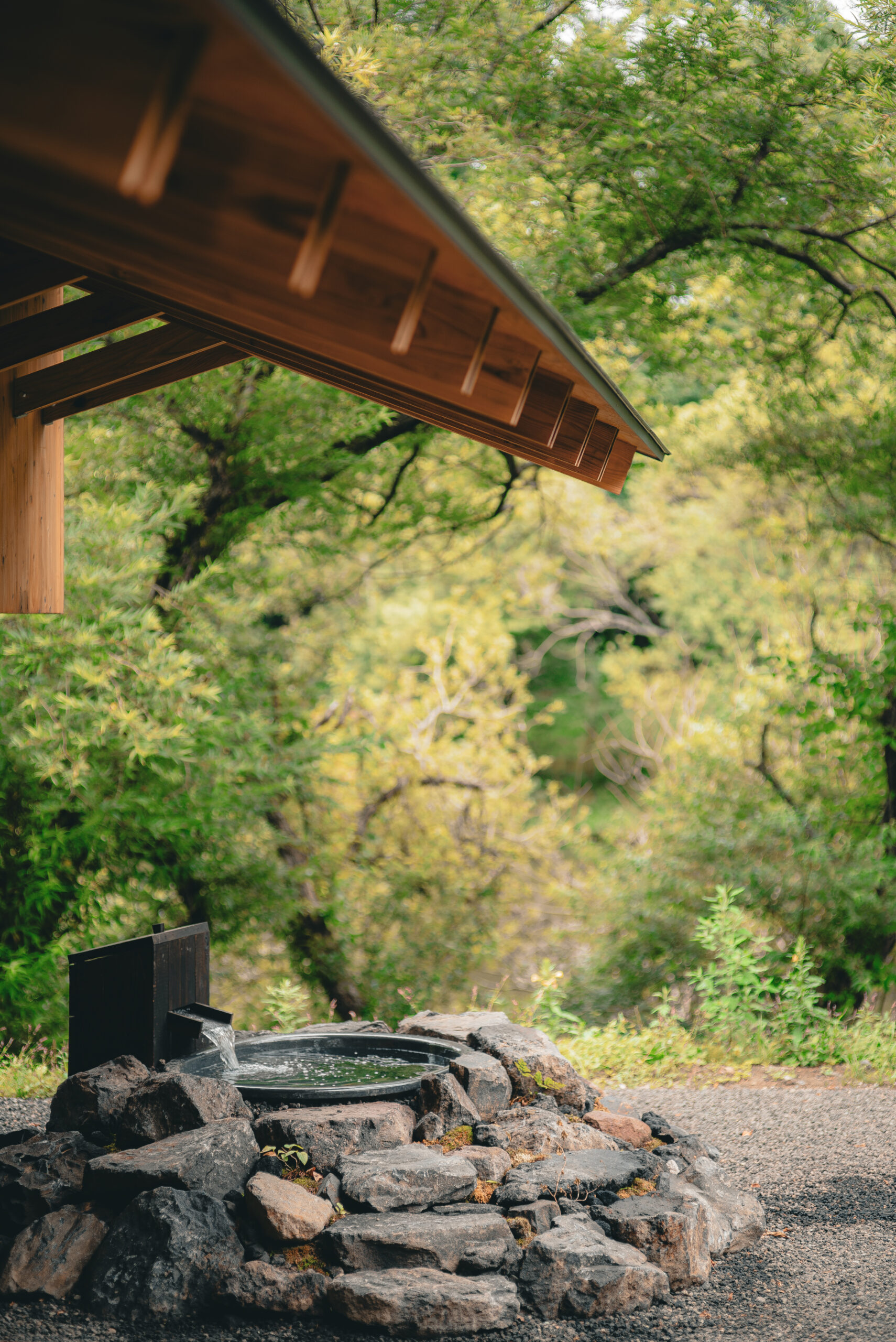 Earthboat Kitakaruizawa｜ＹＵＭＯＲＥ｜大和重工