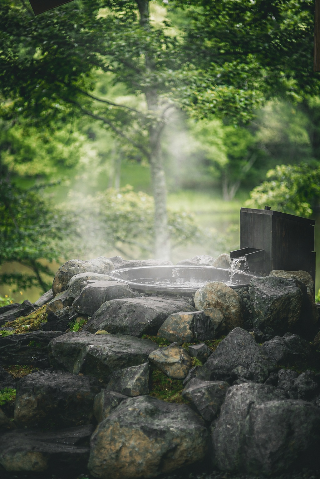 Earthboat Kitakaruizawa｜ＹＵＭＯＲＥ｜大和重工